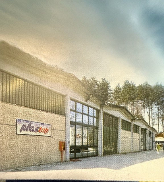 Plastop azienda