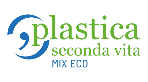 Logo Plastica Seconda Vita